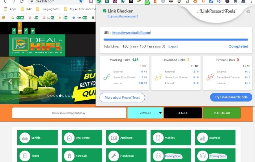 Bryant Vujongyia screenshot 1