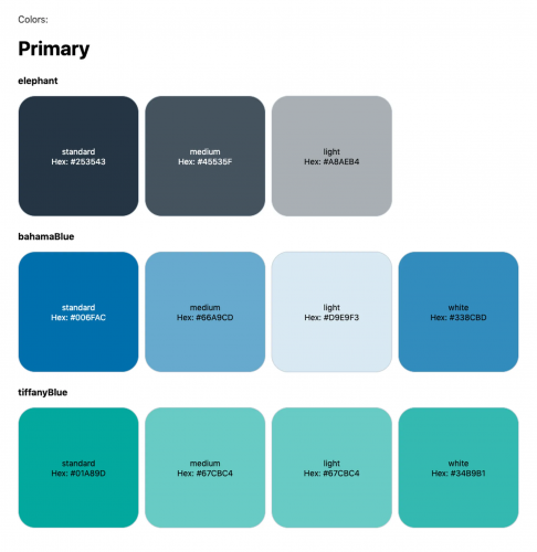 Novus World - Scaling a Banking App with a React Native MVP screenshot 2