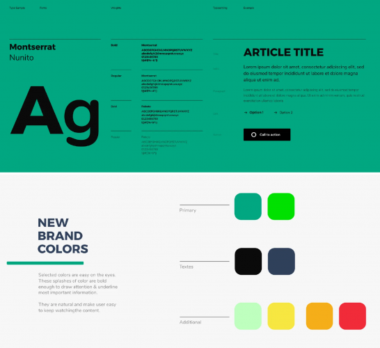 Green Custard - Unlocking Scale for an AWS Partner with Sanity screenshot 4