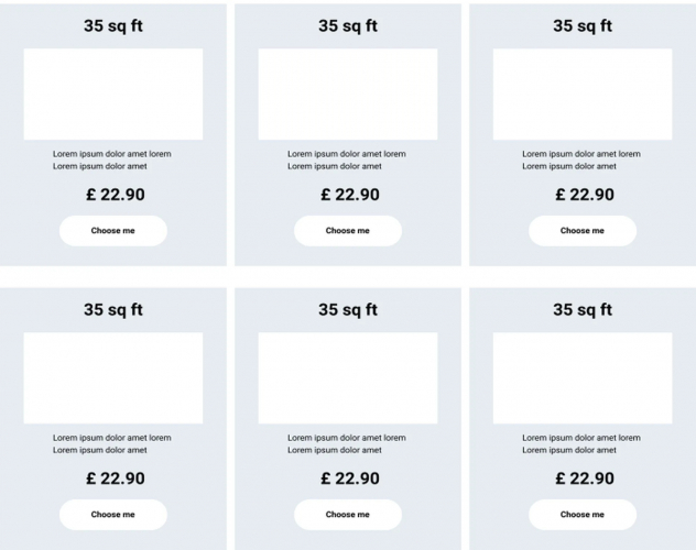 Kiwi Storage - 84% LCP Reduction on a Storage Service Website with Next.js screenshot 1
