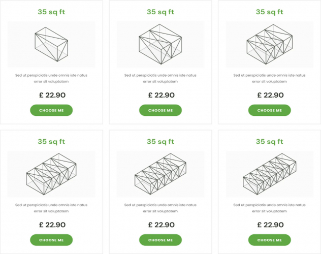Kiwi Storage - 84% LCP Reduction on a Storage Service Website with Next.js screenshot 2