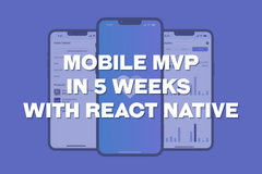 Payhip - Taking Web ECommerce  Mobile in 5 Weeks with React Native