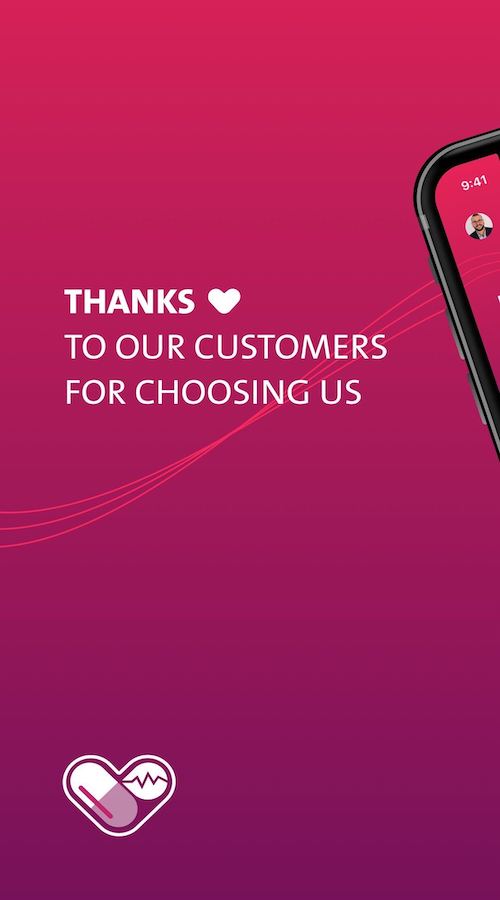 3elagi - علاجي screenshot 1