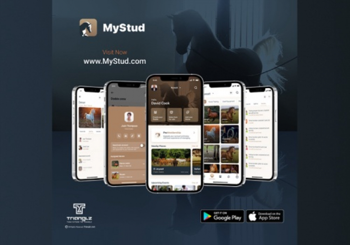 MyStud screenshot 1