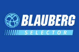 Blauberg selector