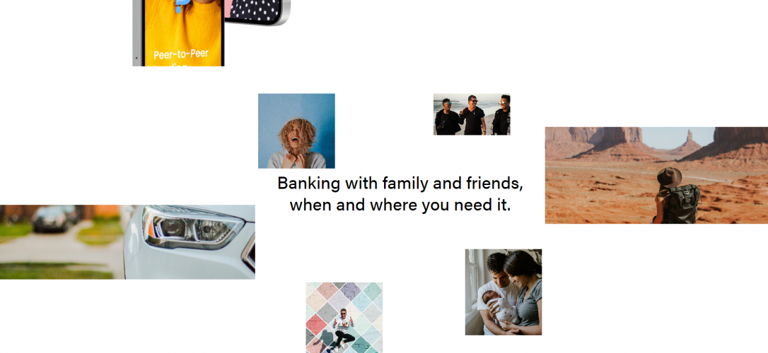 Pari App screenshot 1