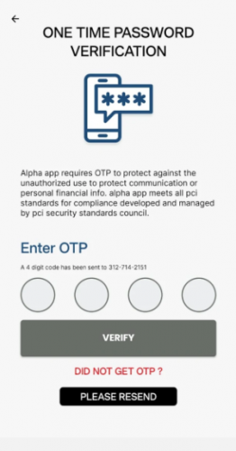 Alpha Black Car screenshot 3