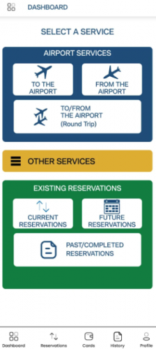 Alpha Black Car screenshot 2