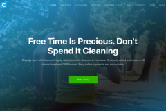 Cleanily