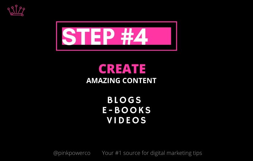 PinkPowerCo screenshot 5