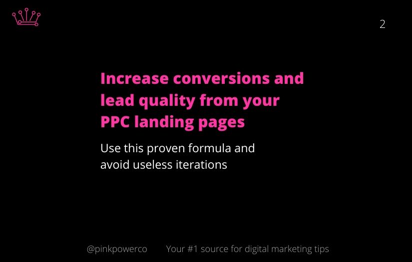 PinkPowerCo screenshot 2