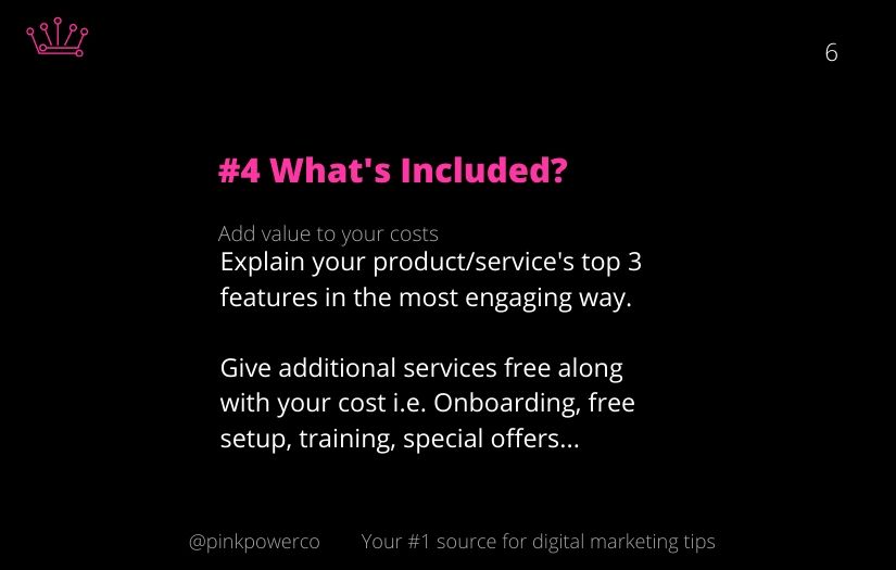 PinkPowerCo screenshot 6