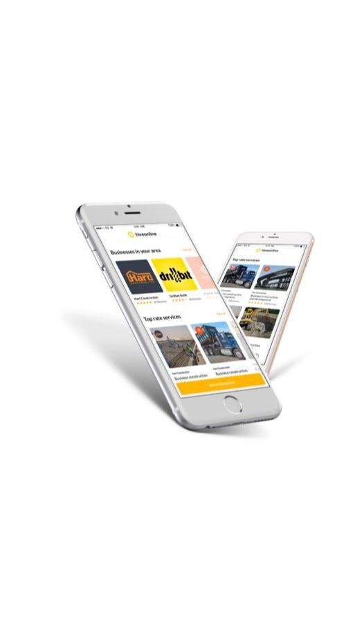 Hiveonline screenshot 1