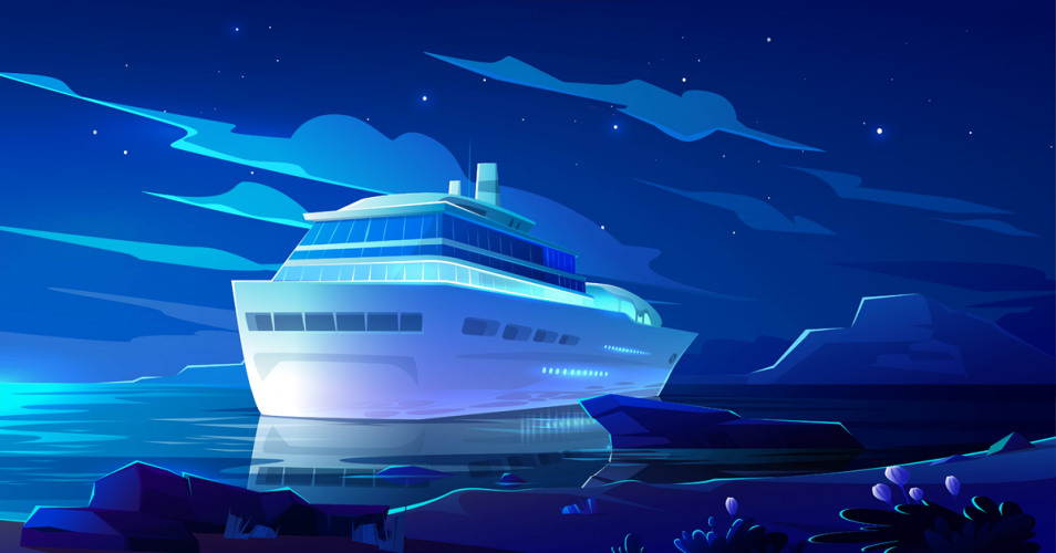 Ferry Bookings Aggregator screenshot 1