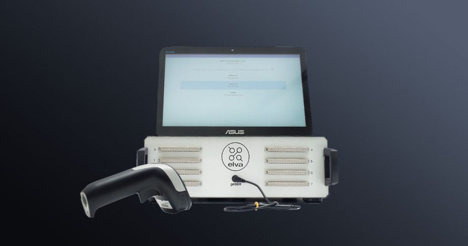 ELVA - Low-Voltage Electric Validation screenshot 1