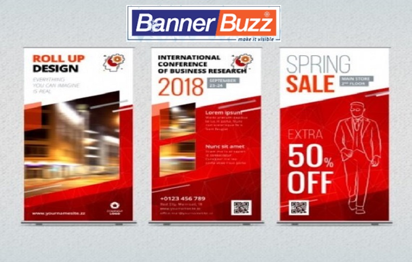 BANNERBUZZ screenshot 1