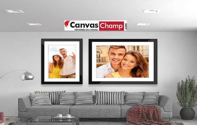 Canvas Champ screenshot 1