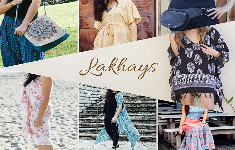 Lakhays screenshot 1