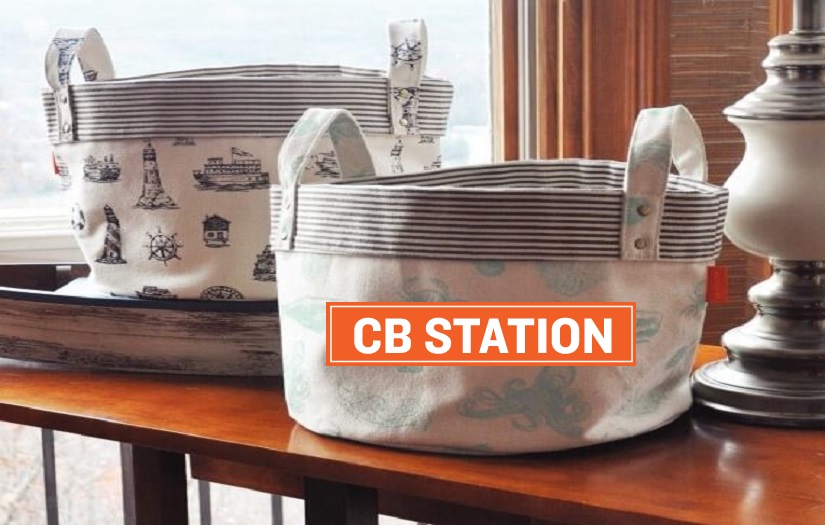 CB Station screenshot 1