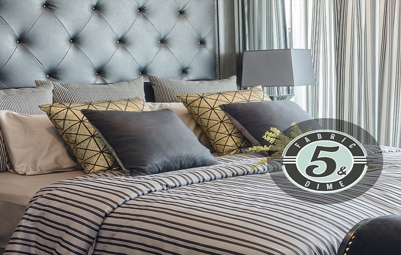 Fabric5andDime screenshot 1