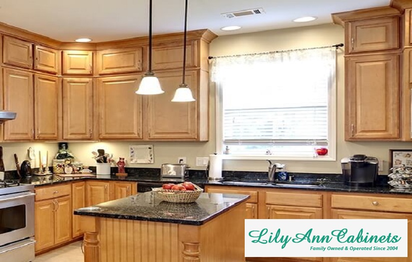 Lily Ann Cabinets screenshot 1