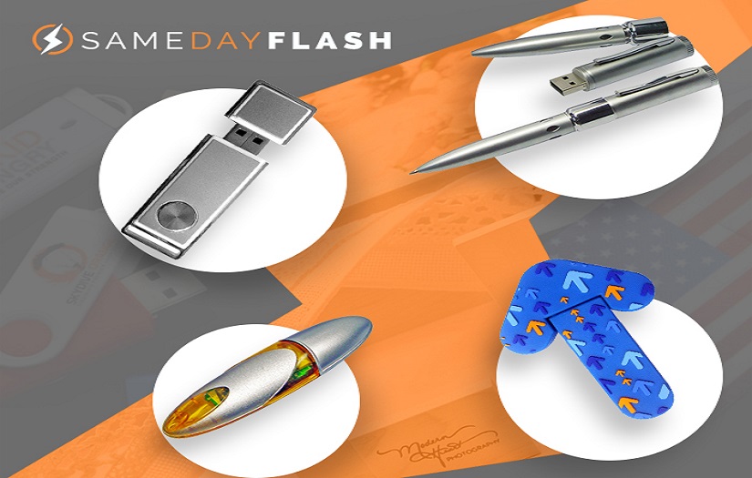 SameDayFlash screenshot 1