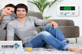 Fortress Security Store