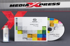 MediaXpress