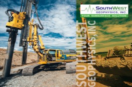 South West Geophysics