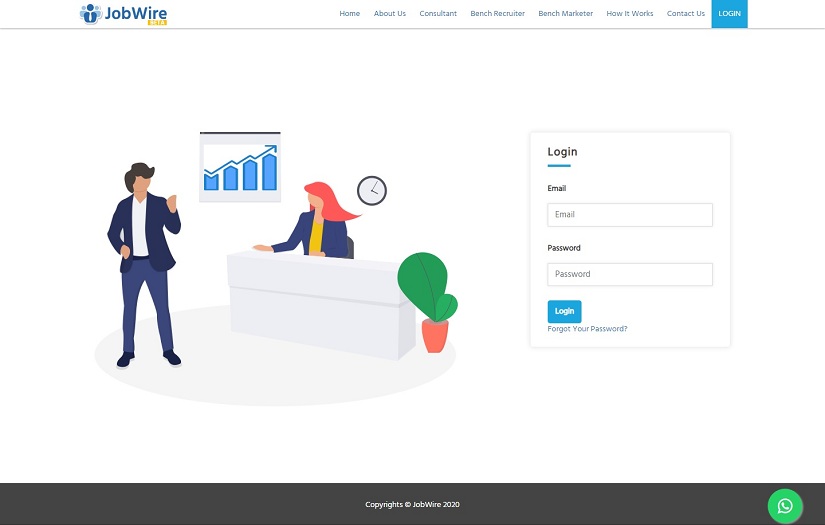ShreeRaj Technologies Reviews & Company Profile GoodFirms