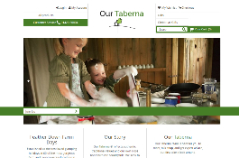 OUR TABERNA