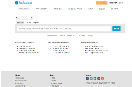 Refadoc