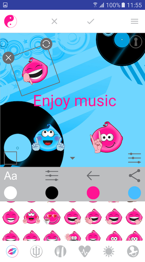 Realtime Image Processing Mobile App screenshot 3