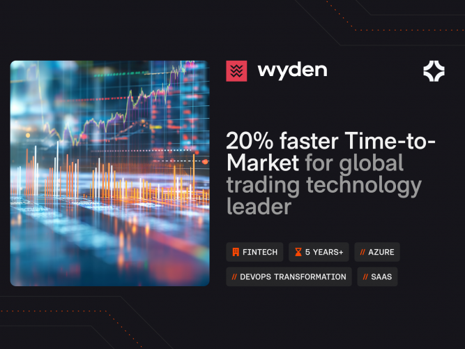 Predictable Infrastructure screenshot 1