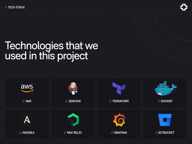 75% reduction in downtimes screenshot 2