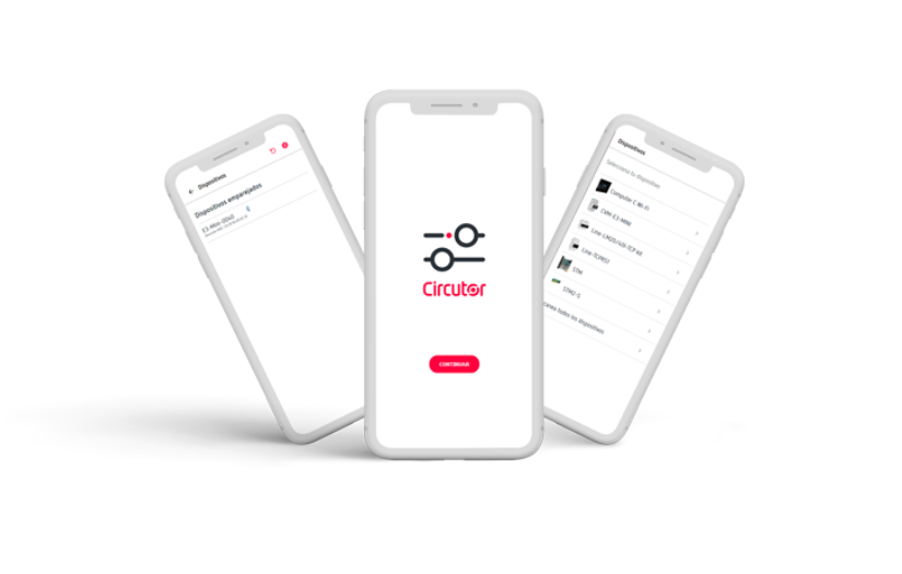 Progressive Web App Development (PWA) screenshot 1