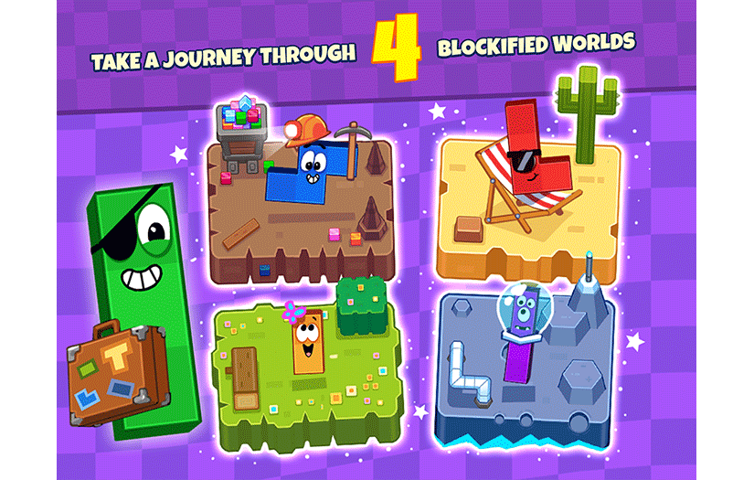 Stymied screenshot 1