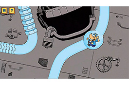 Dog Man - Make-O-Matic 3000