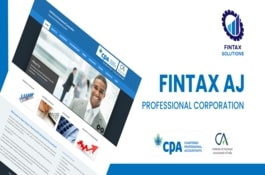 FINTAX AJ Professional Corporation