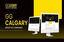 GG Calgary Group of companies