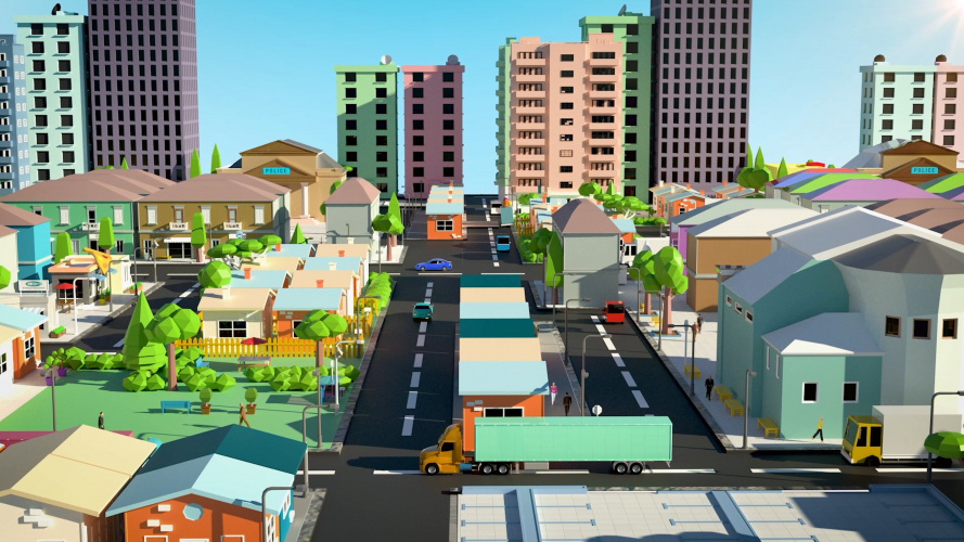 Firefly - Threat Detection System screenshot 4