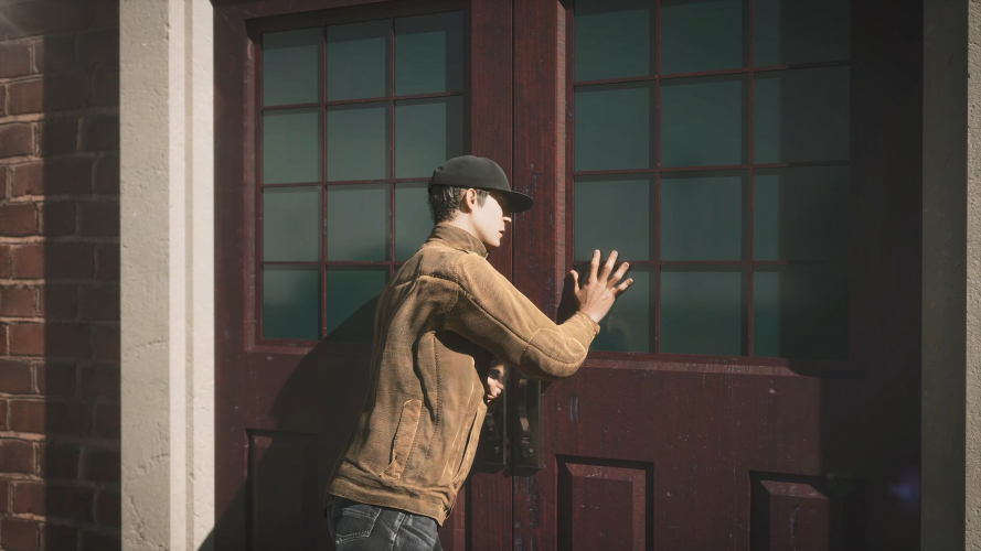 Guardian Angel - Protecting the People screenshot 4