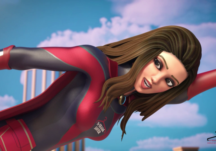 N-Seam Saver screenshot 1