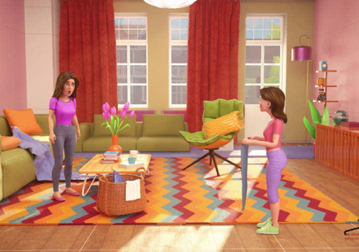 N-Seam Saver screenshot 3