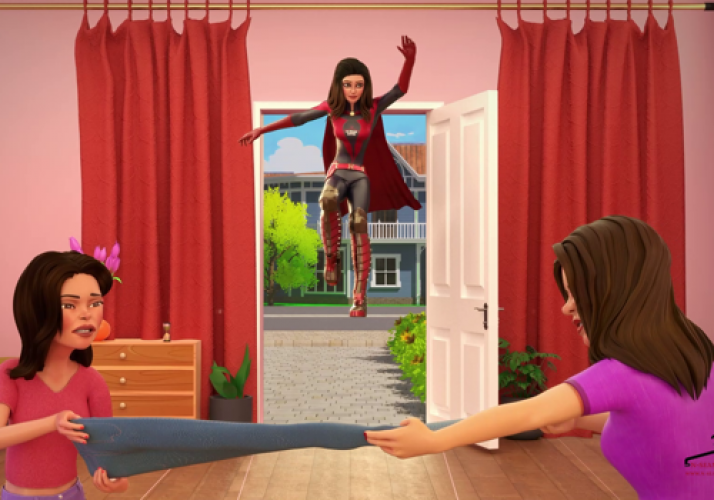 N-Seam Saver screenshot 4