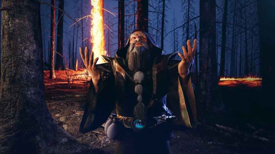 Avalon Dawn Rises Lords screenshot 3