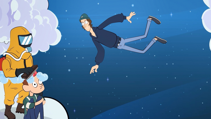 Dreamwood Academy screenshot 4