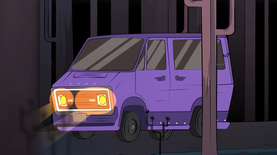 Dreamwood Academy screenshot 1