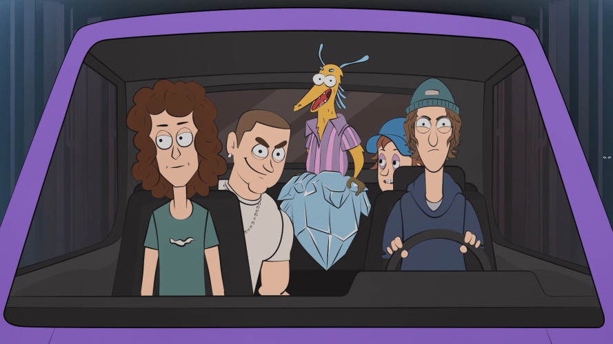 Dreamwood Academy screenshot 3