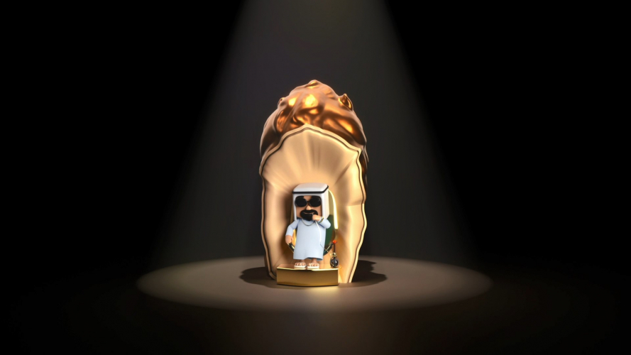 Supreme Robes - Mint Date (Arabic NFT) screenshot 1